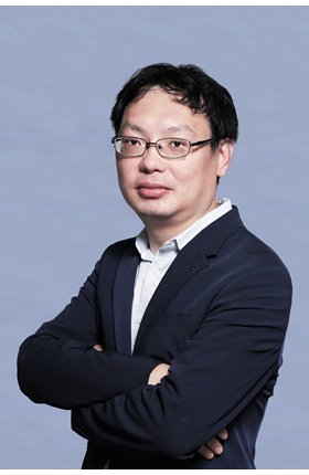 Prof. Li Ping | Research Centre for Culture and Art Technology