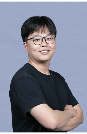 Dr Zhibin Zhou