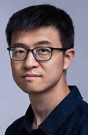 Prof. Tan Liang