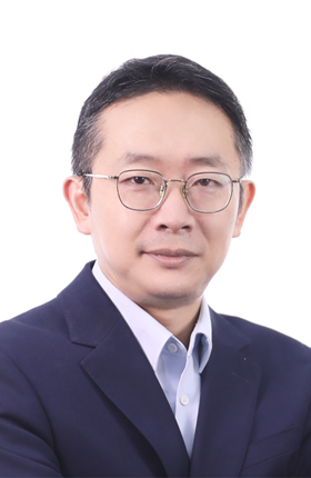 Prof. Wei Chen