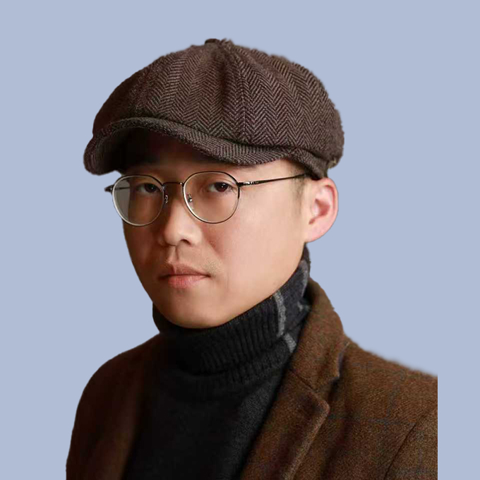 Zhili Zhu (Leo)