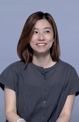 Dr Elaine Wong