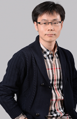 Prof. Wu Huiyue