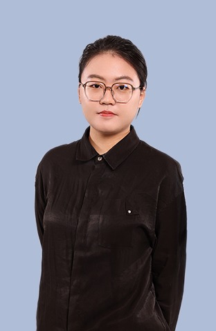 Mei Yihan