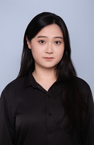 Rosina Yuan