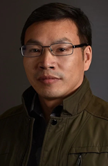 Dr. Weidong Huang
