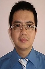 Prof. Zhiqiang Luo