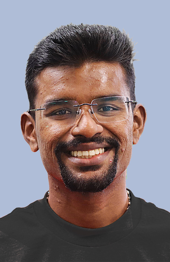 Tamil Selvan Gunasekaran