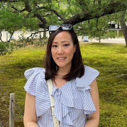 Dr Nellie CHU