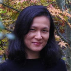 Dr Qiao YANG