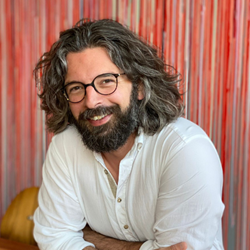 Dr Uluğ Kuzuoğlu