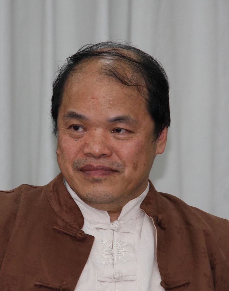 黃一農 教授