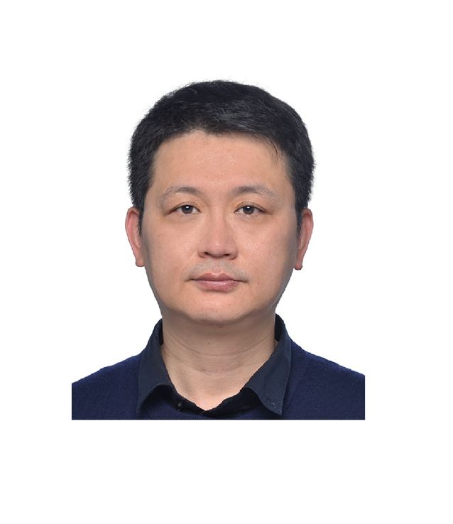 沈宇斌 博士