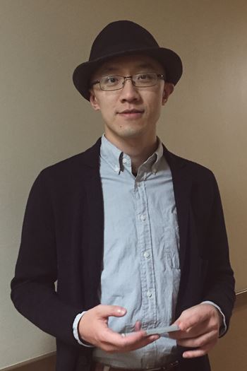 周博群 博士