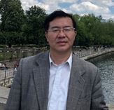 歐陽哲生 教授