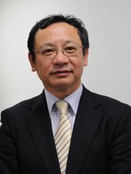 沈國威 教授