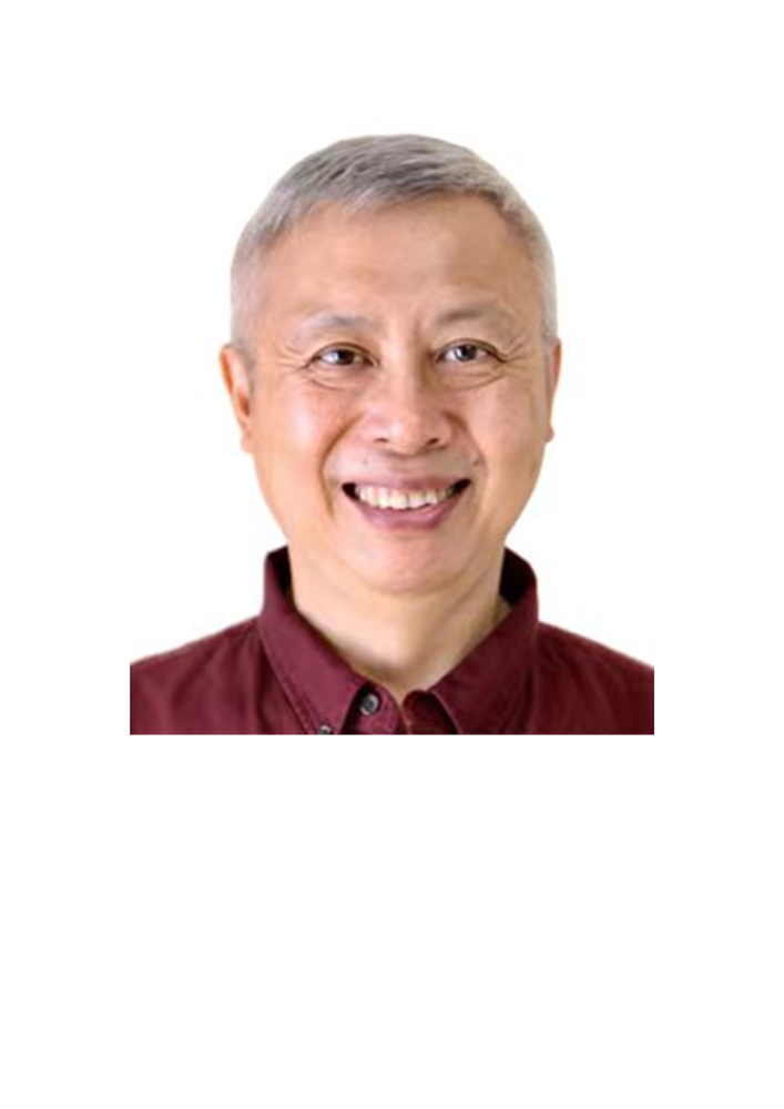 黃克武 教授
