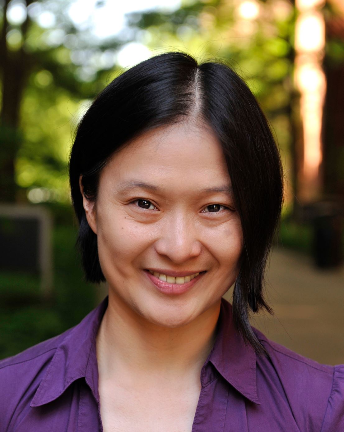 Prof. Fan YANG