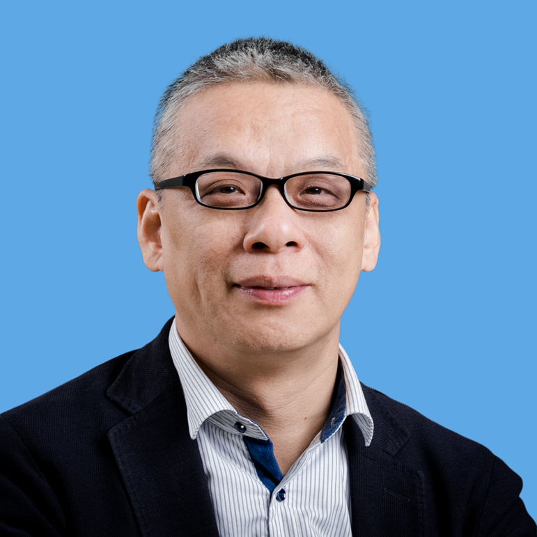 渠敬東 教授