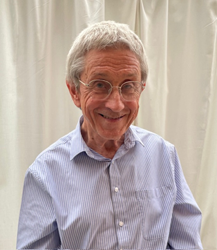 Prof. Charles BURNETT