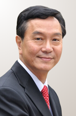 朱鸿林 教授