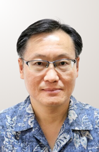 韩孝荣 教授