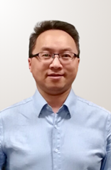 胡光明 博士