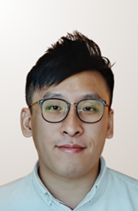 郭嘉辉 博士