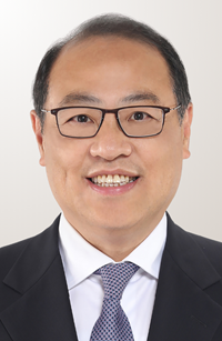 林大輝 博士