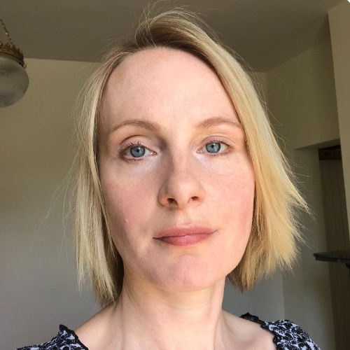 Prof. Margaret HILLENBRAND