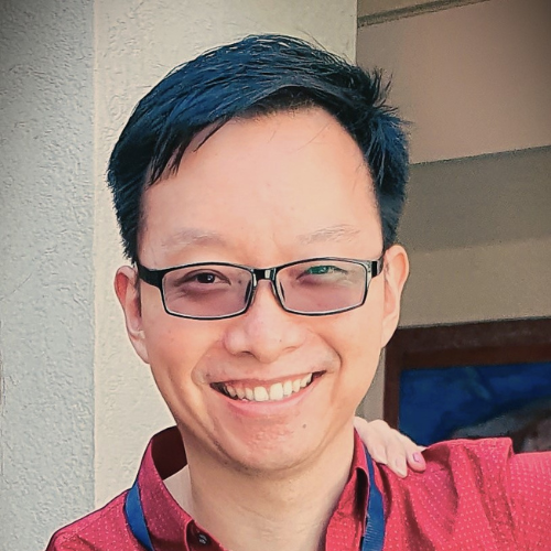 Dr KUNG Chien Wen