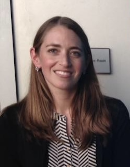 Dr Sarah Mellors RODRIGUEZ
