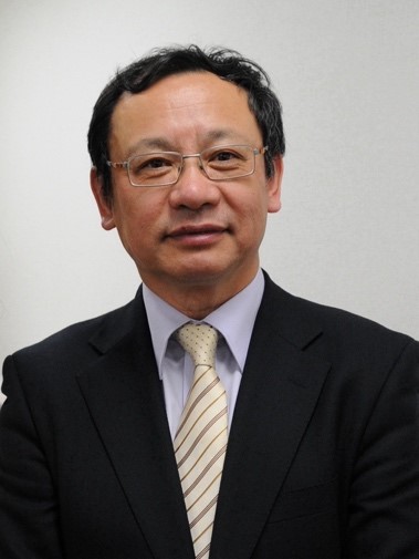 Prof. SHEN Guowei