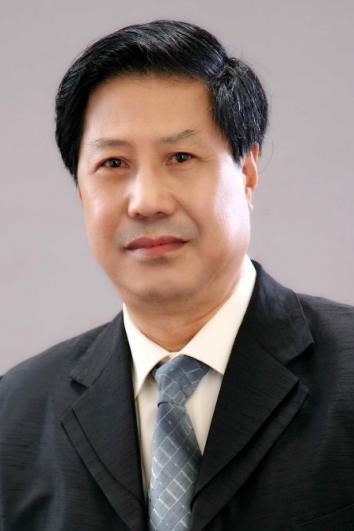 20241125_Yu Zhaoping_profile