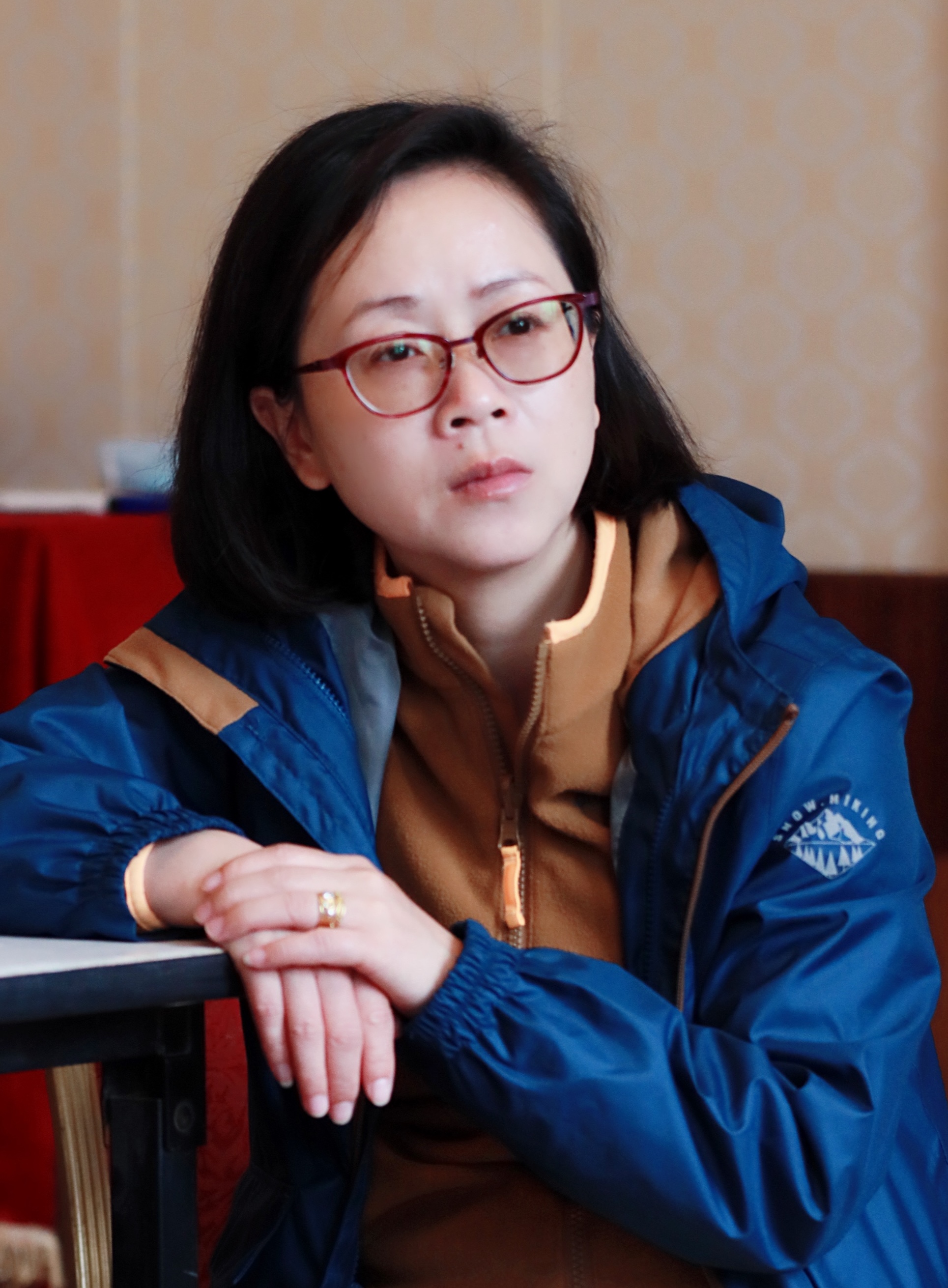 Prof. Ling ZHANG 