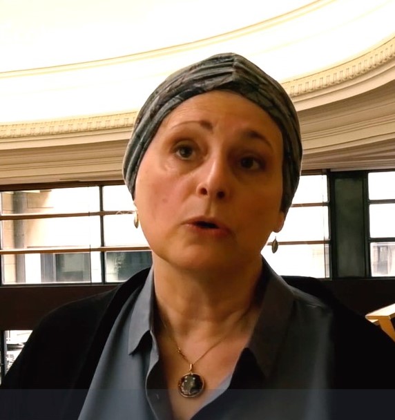 Prof. Michela BUSSOTTI