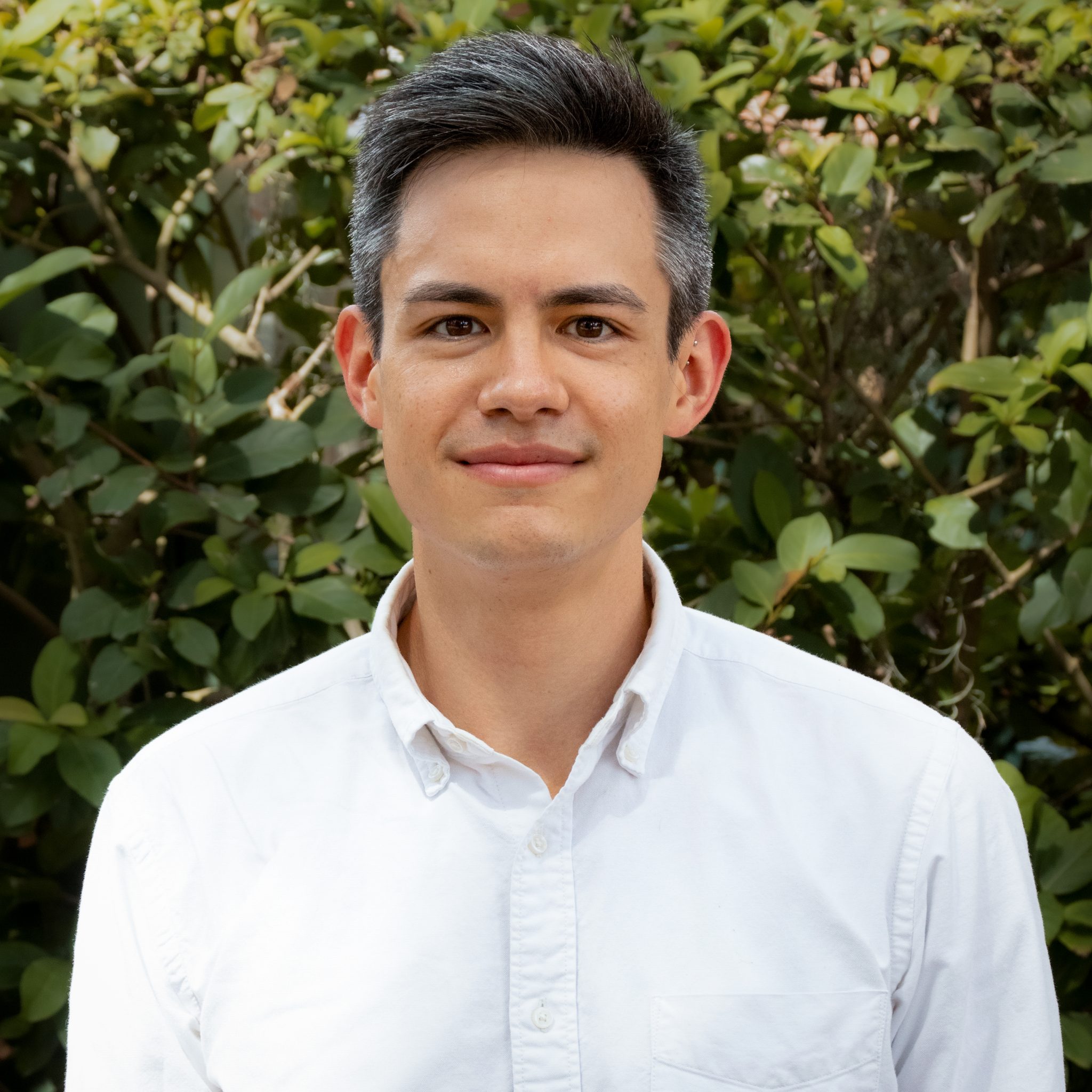 Prof. James Gerien-Chen 