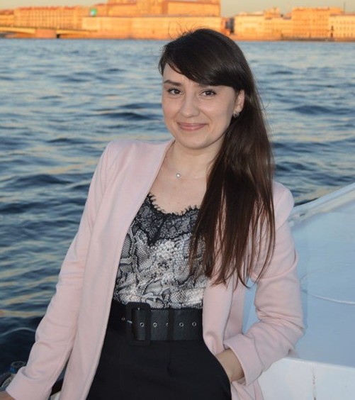 Prof. Valentina Morozova