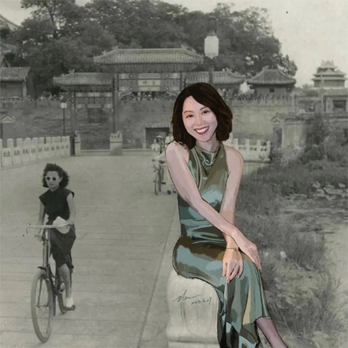 RCCHC「歷史上的中國與世界」講座系列 - 拱廊街、公園與都市漫遊者:巴黎與北京的現代詩性 | 中國歷史與文化研究中心