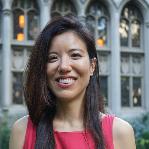 Prof. Jennifer Dorothy Lee
