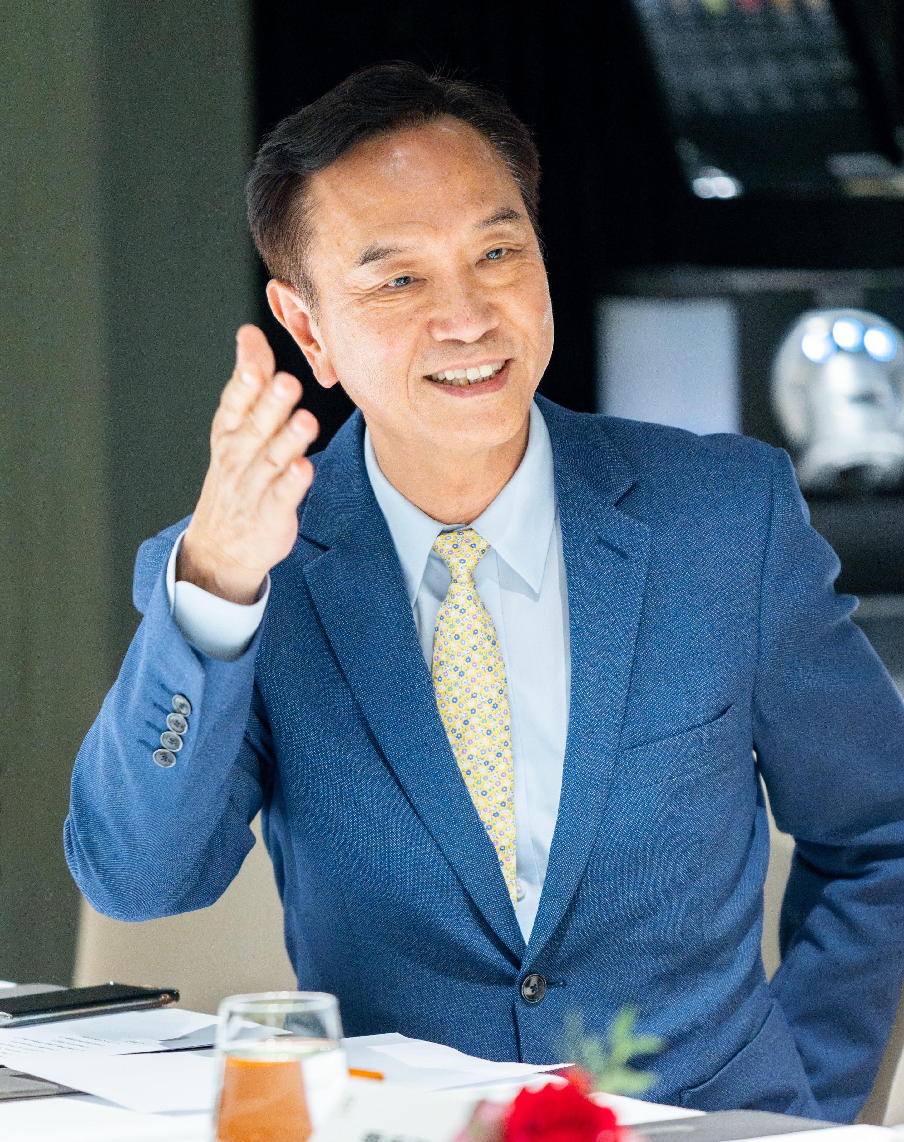 RCCHC 2nd Advisory Committee Meeitng_14