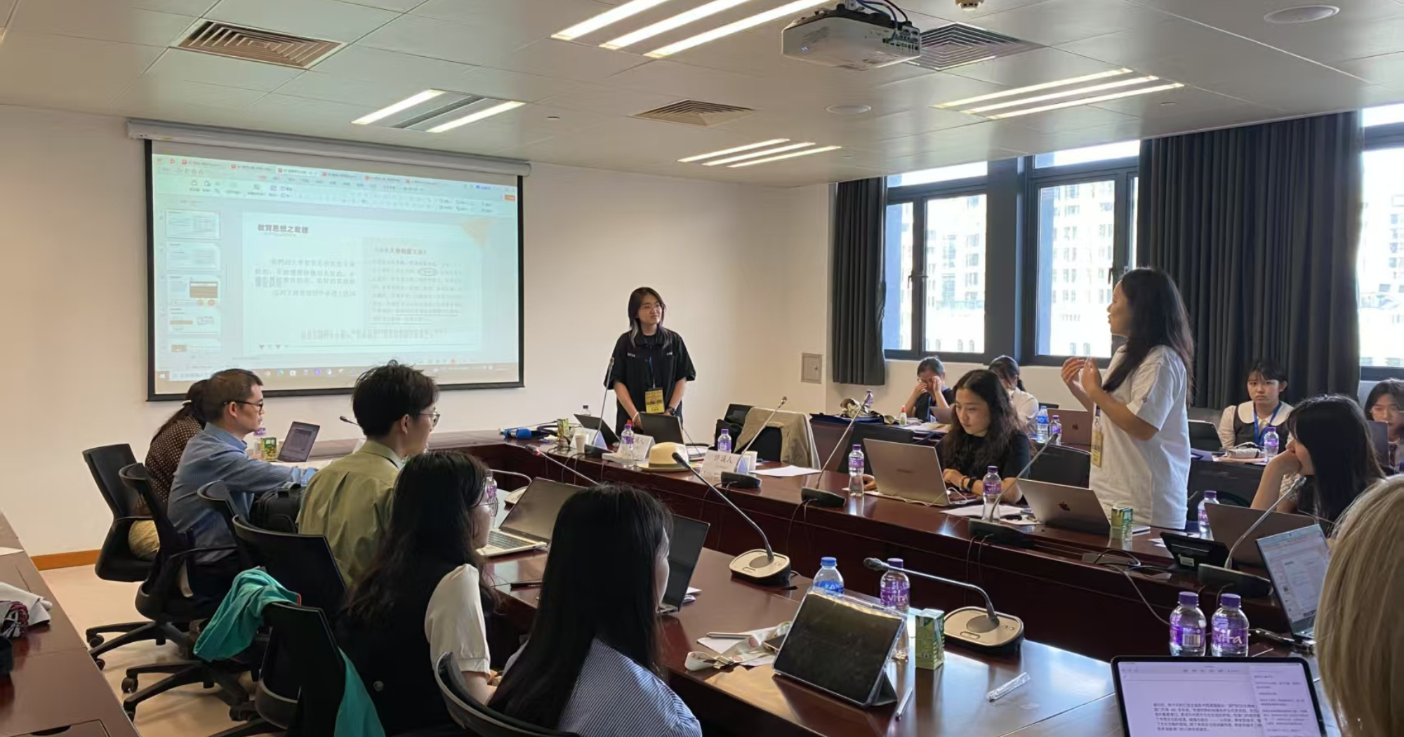 RCCHC Photos in News (7)