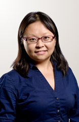 Dr CHEN Jing