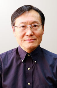 韓孝榮 教授