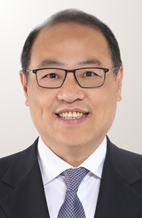 Dr LAM Tai-fai