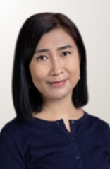 Dr ZHANG Yu