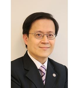PeopleProf Raymond Wong