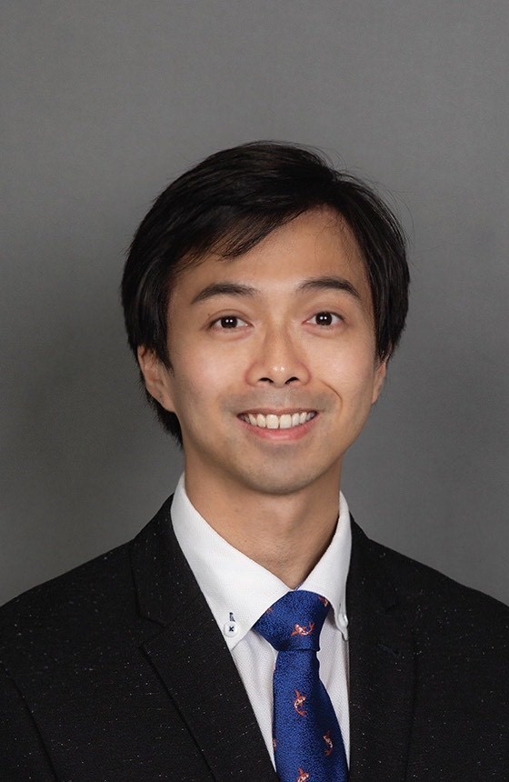 Prof. LO Tsz-woon, Benedict