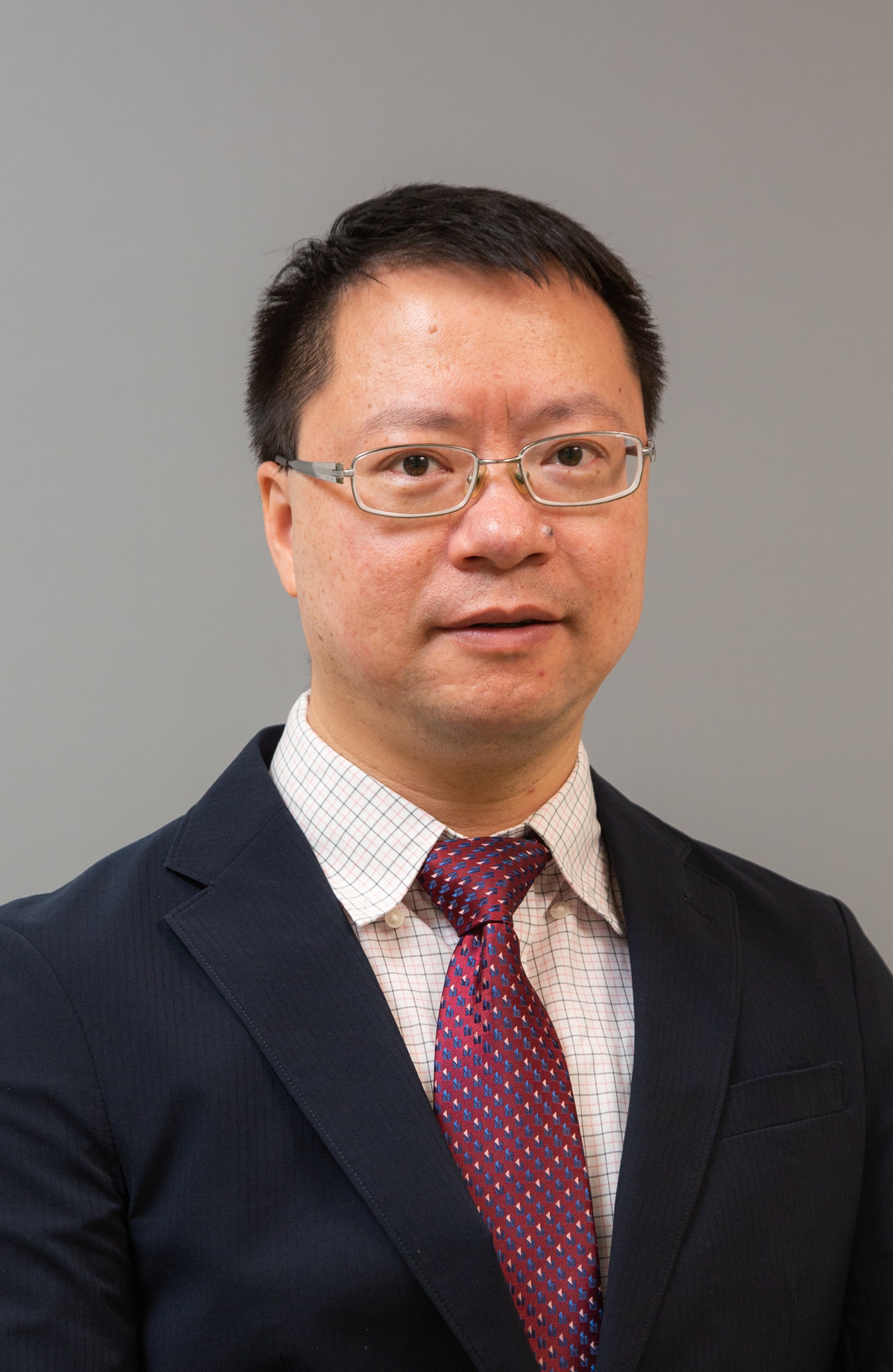 Prof. NI Meng
