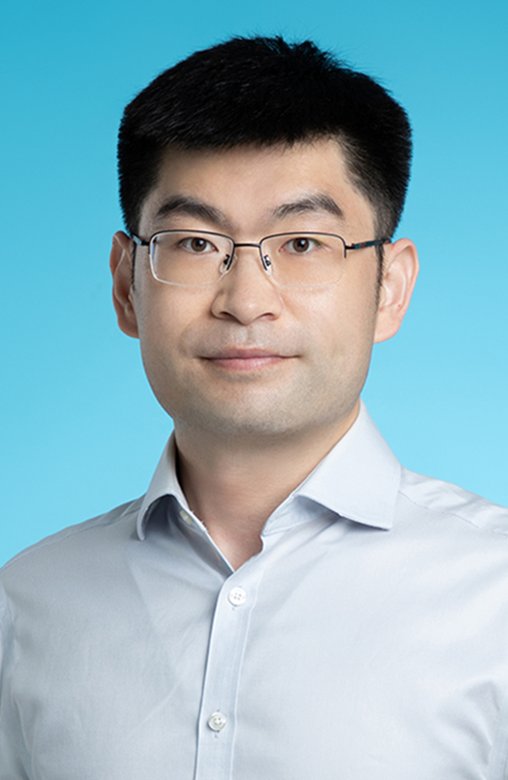Prof. ZHANG Xiao